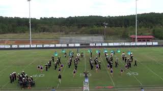 Leesville High School Band [upl. by Sihonn]