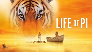 Life of Pi 2012 Movie  Suraj Sharma Irrfan Khan Tabu Rafe Spall Gérard D  Review and Facts [upl. by Honeyman]