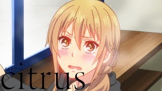 Indirect Kiss  citrus [upl. by Edgard]