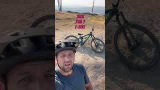 Trek Rail 7 ebike review [upl. by Ydnir]