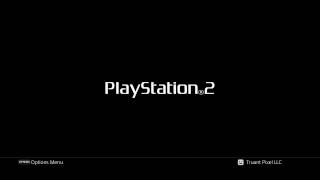 PS2 Anniversary Dynamic Theme concept realtime quotbootquot sequence UPDATED Read description [upl. by Frechette]