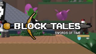 V1 Griefer but it transitions into Bubonic Plant  Block Tales [upl. by Eittah]