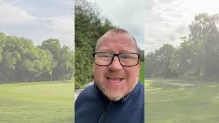 The Arkley 9 Golf Club  Weekly Update 10th January 2024 [upl. by Saihttam381]