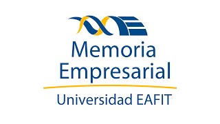 Memoria Empresarial  La Internacionalización del Grupo Empresarial Antioqueño [upl. by Droflim]