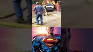 STARMAN EDIT starman viralvideo superman starmanmeme [upl. by Liauqram228]