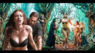 ROBO GIRL Hollywood movie Hindi mein Dubbed sebastian Cacazza stuya [upl. by Ycnay]