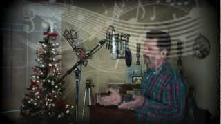 Let It Be Christmas  Alan Jackson  Carl Holsher [upl. by Josephson]