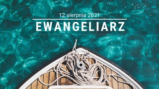 EwangeliarzOP  12 sierpnia 2021  Mt 18 21 – 19 1 [upl. by Htnnek405]