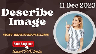 DESCRIBE IMAGE PTE 2023 PREDICTION  MOST REPEATED IN EXAMS [upl. by Beitch599]