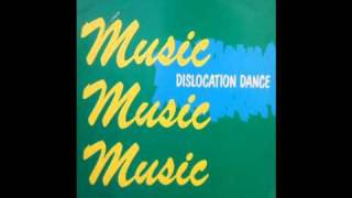 Dislocation Dance  Dont Knock Me Down [upl. by Anua]