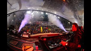 Vini Vici  Mainstage  Tomorrowland Winter 2019 [upl. by Pitarys]