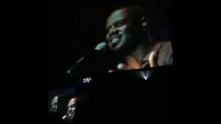 Brian McKnight New songs End and Begin with You and What Ive been Waiting For [upl. by Paterson]