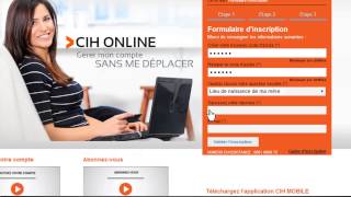 Activez votre compte en ligne [upl. by Anerbes]