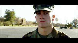 Jarhead Trailer HD [upl. by Sotsirhc]