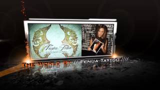 Fenua tattoo the world [upl. by Ffoeg]