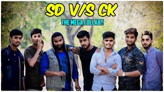 Chilkalguda Diaries VS Secunderabad Diaries [upl. by Filemon]