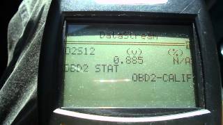 2003 Pontiac Sunfire 22L Ecotec Rough Idle [upl. by Rexer589]