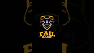 Ye FailGame Bhai Ki Team Ke Saath Bura Huafailgame wwe2k24 ytshorts [upl. by Adnuahsor]