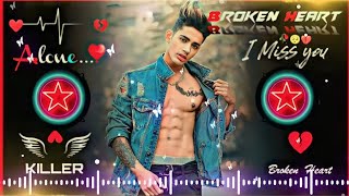 Sakhiyaan🥀Ne Mainu Maar 💔 Diya Dj Remix Hard Bass Song Danish Zehen Tik Tok sakhiyaan viraldj [upl. by Uhp]