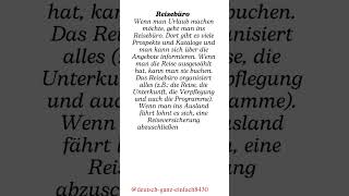 B2 über ein Thema sprechen Mündliche Prüfung Argumentieren und diskutieren Meinung äußern [upl. by Ecreip]