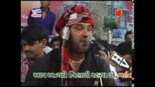 KIRTIDAN GADHVI DAYRO  saybo re govaliyo  Kirtidan Gadhvi Song Dayro Toraniya [upl. by Dronel]