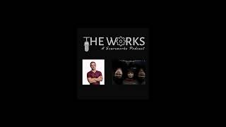 The Works Podcast  Cast of quotKnightsquot  104 [upl. by Peer]