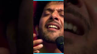 Shorts  Guntata Hriday He  Mahesh Kale  गुंतता हृदय हे  महेश काळे [upl. by Eneli760]