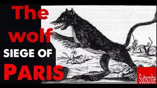 The story of The Wolves Siege on Paris [upl. by Shear420]