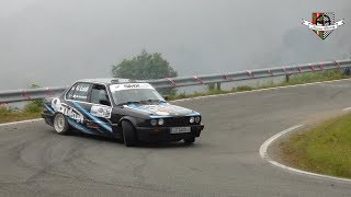 Rallysprint Lesaka  Lesakako Rallysprinta 2019 [upl. by Aseretairam]