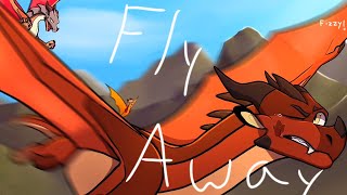 Fly Away  WoF  Animator Tribute [upl. by Petra]