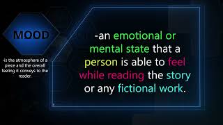 Determining Tone Mood and Purpose of a Text [upl. by Candace]