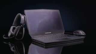 Alienware 13 Up Close [upl. by Kenrick217]