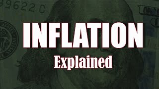 A Simple Guide to Understanding Inflation [upl. by Klapp]