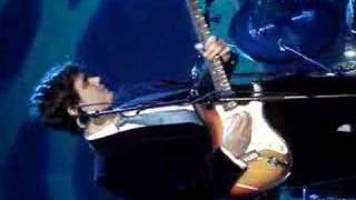 John Mayer plays Hendrix well [upl. by Dranyam]