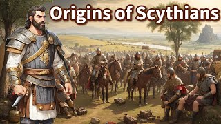 Exploring the Ancient Origins of the Scythians [upl. by Wertz]