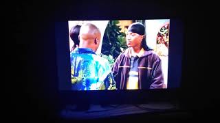 Dorian is Talking to Moesha and Hakeem is Myles Has Been Kidnapped [upl. by Meeks]