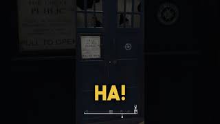 A Tardis in Fallout [upl. by Doss]