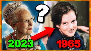 10 Ting Du Ikke Vidste Om Dronning Margrethe [upl. by Cilurzo182]