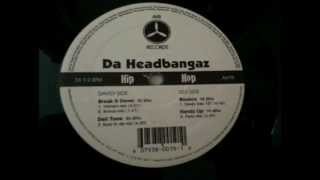 Davey Dex  Da Headbangaz  Bounce [upl. by Nycila990]