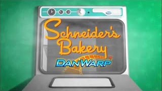 Schneiders Bakery Logo Compilation 20042017 [upl. by Muldon25]