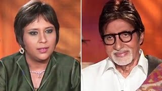 Amitabh Bachchan on why he hasnt worked with Rekha [upl. by Rica]