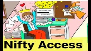 Adding a Checklist 0  Nifty Access [upl. by Asi]