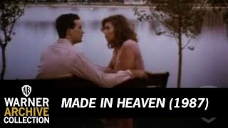 Original Theatrical Trailer  Made in Heaven  Warner Archive [upl. by Biddy]