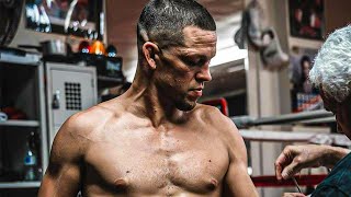 Nate Diaz  Im Back 2022 [upl. by Cogswell]