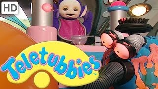 Teletubbies Colours Pink  Full Episode [upl. by Storz]