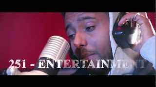 elio251 ETHIOPIAN RAPPER ELIO Ethiopian hip hop [upl. by Eilac]