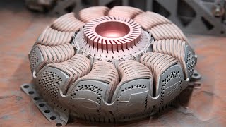 GAME OVER  AI Designs New ELECTRIC Motor [upl. by Roque]