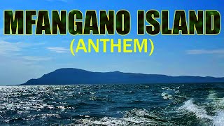 MFANGANO ISLAND ANTHEM AFRICAN STORYTELLING [upl. by Keen]