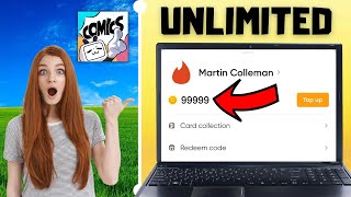 How I Got Bilibili Comics Unlimited Coins FOR FREE 2023 UPDATED ✔ iOS amp Android [upl. by Antonina]