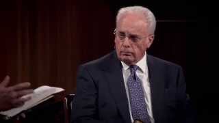 Theology and Ministry An Interview with John MacArthur Selected Scriptures [upl. by Prisca64]